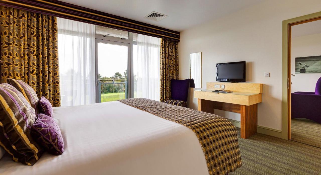 St Mellion Estate Hotel Eksteriør billede