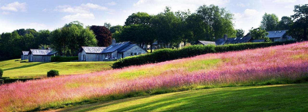 St Mellion Estate Hotel Eksteriør billede