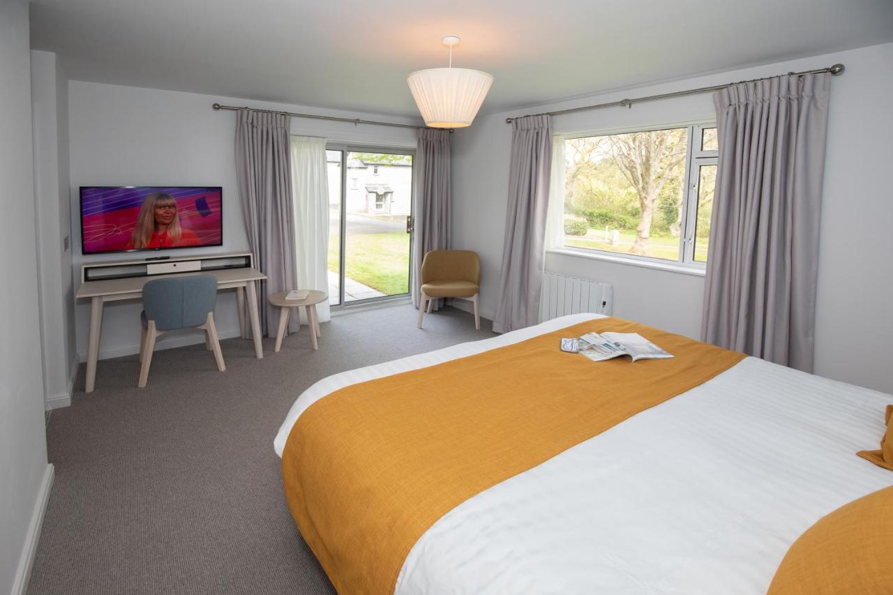 St Mellion Estate Hotel Eksteriør billede