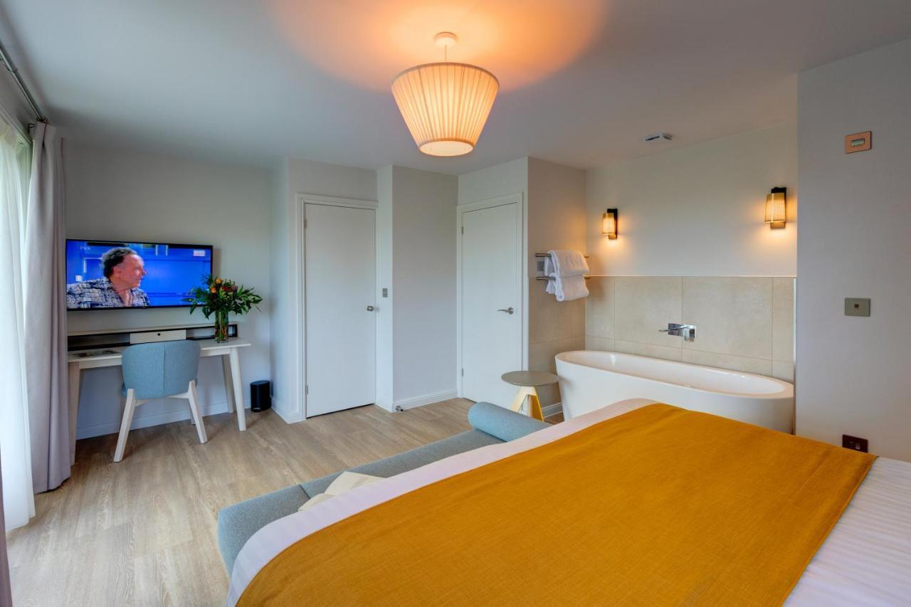 St Mellion Estate Hotel Eksteriør billede