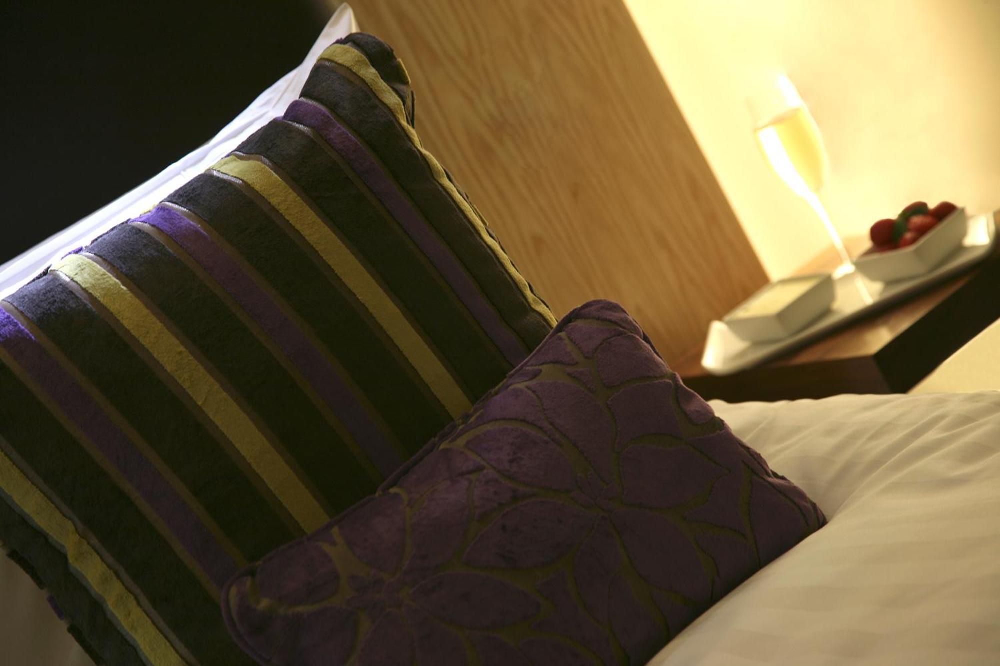 St Mellion Estate Hotel Værelse billede