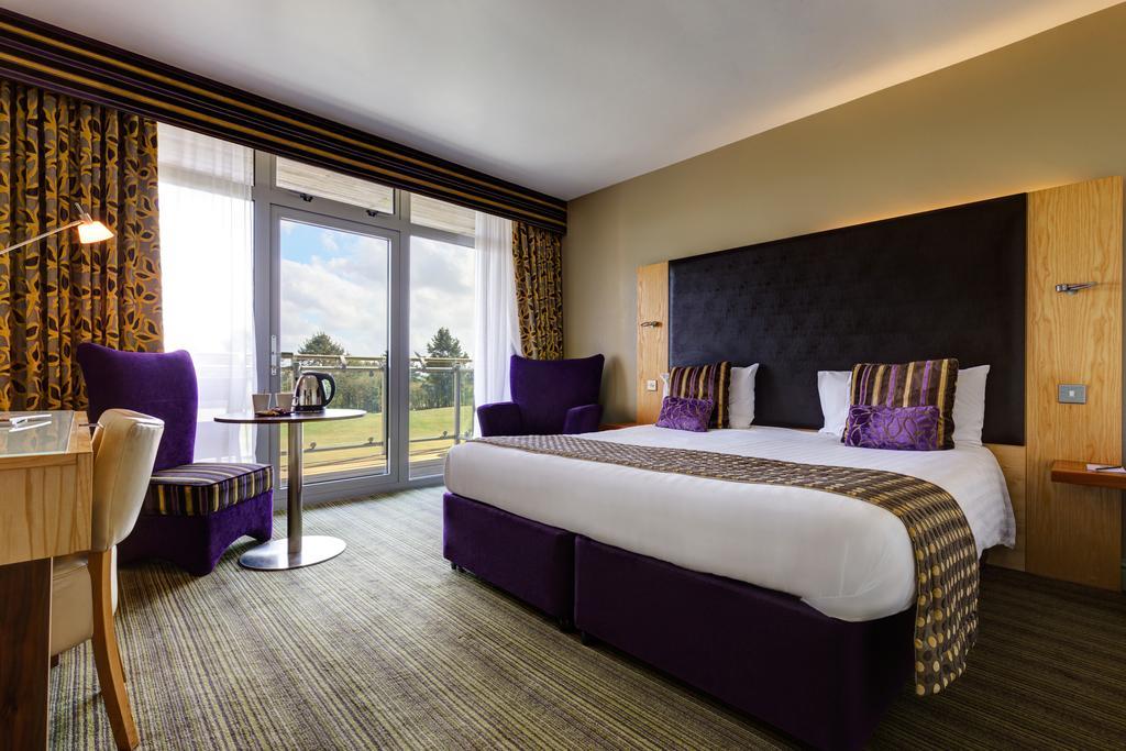St Mellion Estate Hotel Eksteriør billede