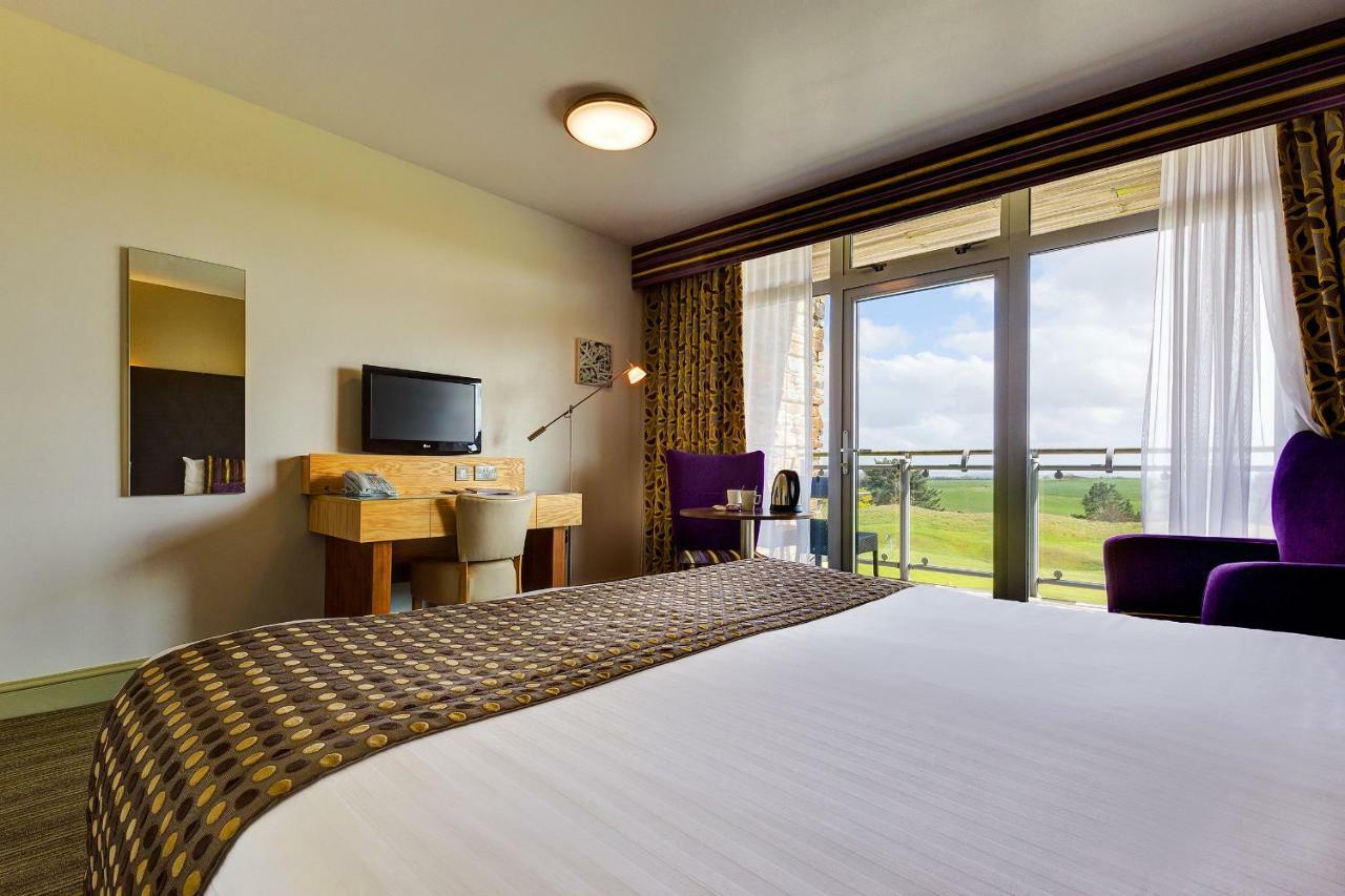 St Mellion Estate Hotel Eksteriør billede